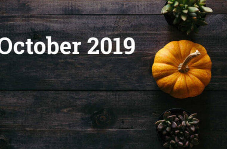 Alberta Wedding DJ: Welcome to October Alberta Wedding DJ: Welcome to October