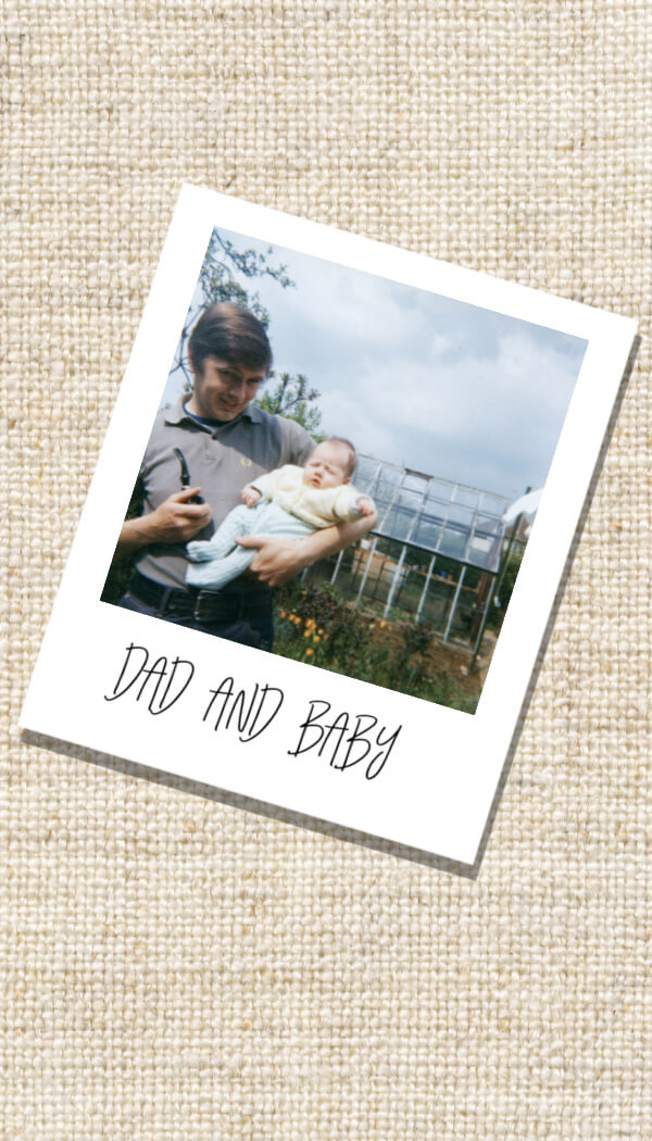 Father / Daughter Dance