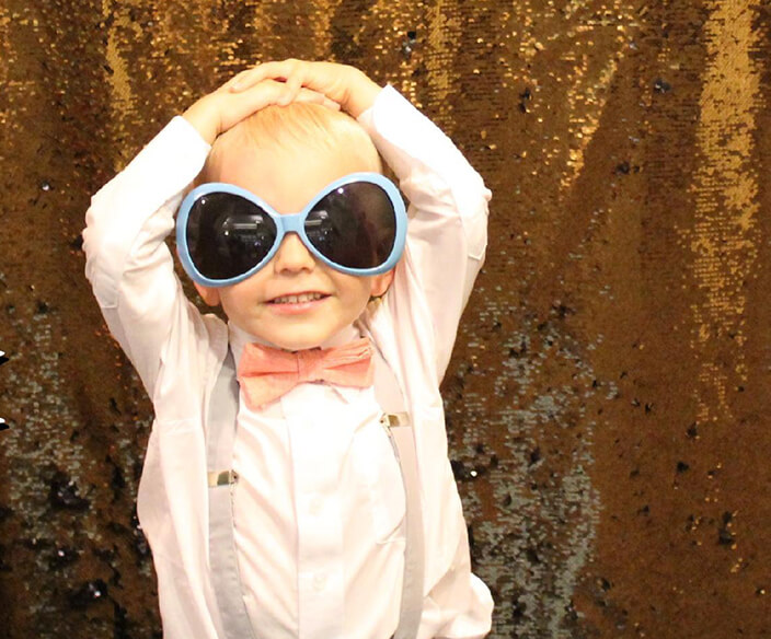 Edmonton Party Photobooth