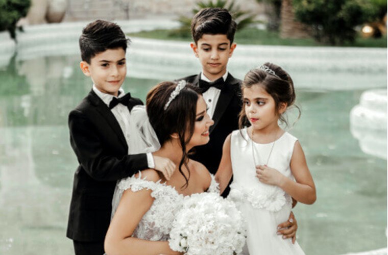 6 Ideas To Keep Kids Entertained At A Wedding 6 Ideas To Keep Kids Entertained At A Wedding