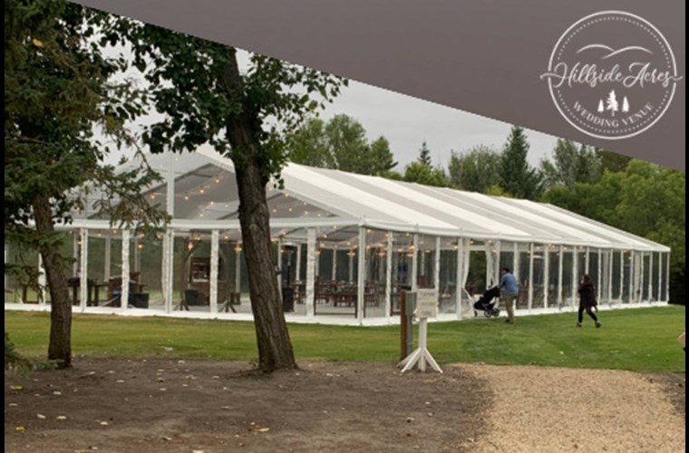 Hillside Acres Wedding Venue Hillside Acres Wedding Venue