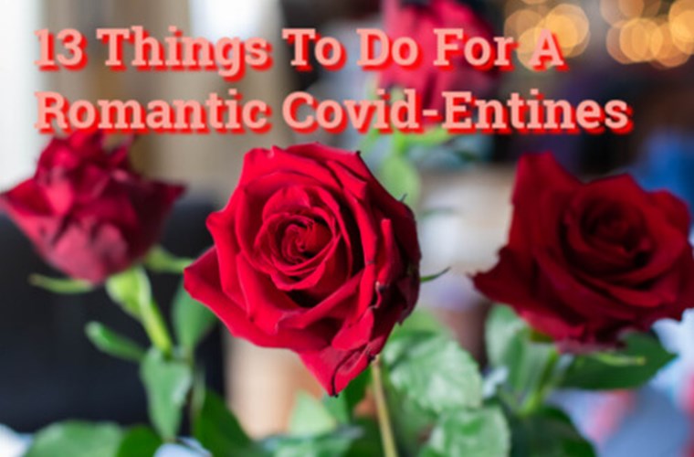 Covid-Entines Covid-Entines