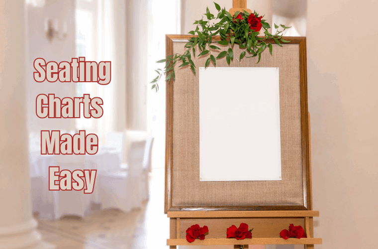 Seating Arrangements Made Easy: Tips for Stress-Free Planning Seating Arrangements Made Easy: Tips for Stress-Free Planning