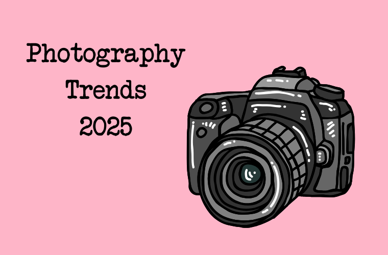 Top Wedding Photography Trends for 2025: Capturing Moments That Matter Top Wedding Photography Trends for 2025: Capturing Moments That Matter